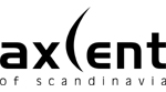 Axcent of Scandinavia design online hos Ur-Tid.dk